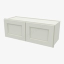 TQ-W3312B Double Door Wall Cabinet | Forevermark Townplace Crema