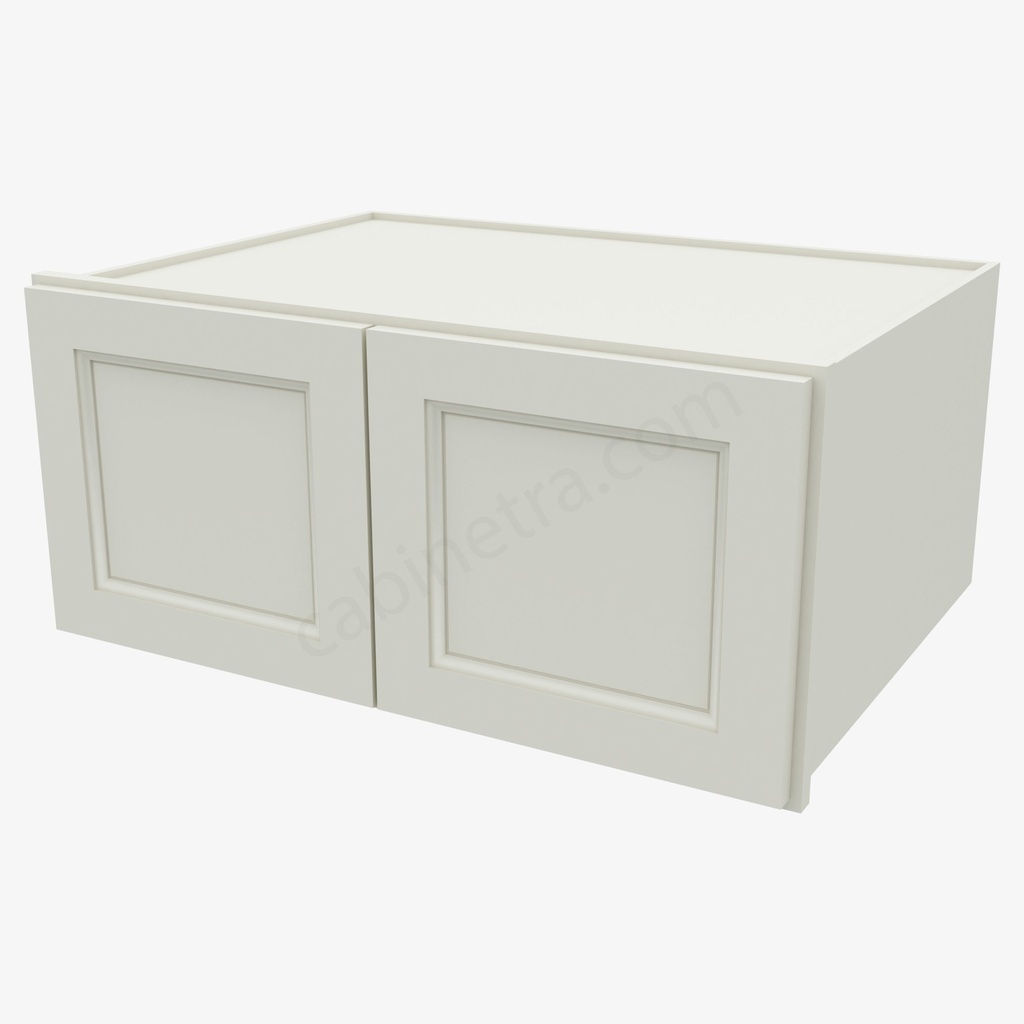 TQ-W331524B Wall Refrigerator Cabinet | Forevermark Townplace Crema