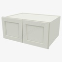 TQ-W331524B Wall Refrigerator Cabinet | Forevermark Townplace Crema