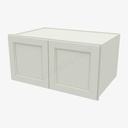 TQ-W361824B Wall Refrigerator Cabinet | Forevermark Townplace Crema