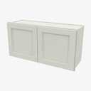 TQ-W3618B Double Door Wall Cabinet | Forevermark Townplace Crema
