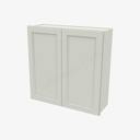 TQ-W3636B Double Door Wall Cabinet | Forevermark Townplace Crema