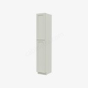 TQ-WP1596 Tall Wall Pantry Cabinet | Forevermark Townplace Crema