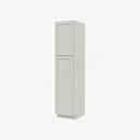 TQ-WP1884 Tall Wall Pantry Cabinet | Forevermark Townplace Crema
