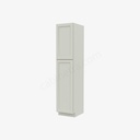 TQ-WP1890 Tall Wall Pantry Cabinet | Forevermark Townplace Crema