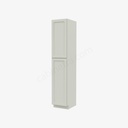 TQ-WP1896 Tall Wall Pantry Cabinet | Forevermark Townplace Crema