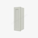 TQ-W0930 Single Door Wall Cabinet | Forevermark Townplace Crema