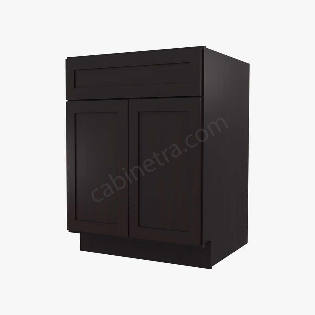 AP-B24B Double Door Base Cabinet | Pepper Shaker