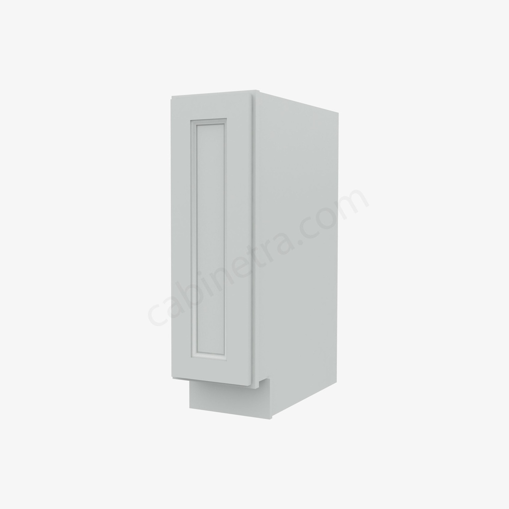 TW-BFP09 Base Pull Out with Spice Rack | Forevermark Uptown White