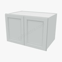 TW-W362424B Wall Refrigerator Cabinet | Forevermark Uptown White