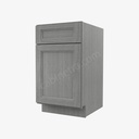 TG-SAMPLE Kitchen Cabinet Sample Door | Forevermark Midtown Grey