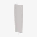 GW-REP2484-3/4"" Refrigerator End Panel | Forevermark Gramercy White