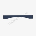 PD-VAL48S Arch Panel Valance | Forevermark Petit Blue