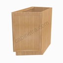 PS-BTC12R Base Transitional Cabinet Right | Forevermark Petit Sand