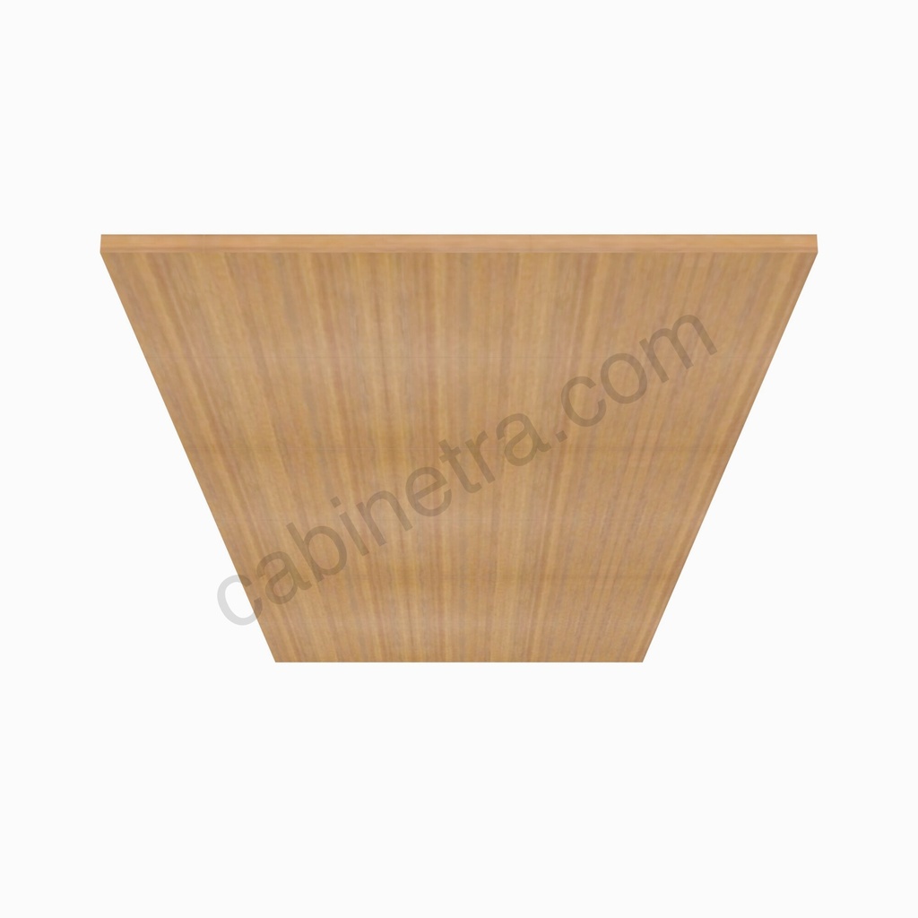 PS-FBP369614(1) Finished Back Panel | Forevermark Petit Sand