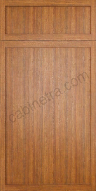 PR-B30MW (30""W) Microwave Base Cabinet | Forevermark Petit Brown