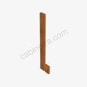 PR-BF6-3/4 Base Filler | Forevermark Petit Brown