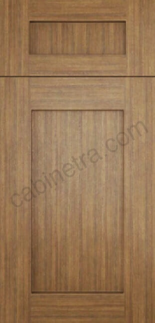 AR-CLW336 Wall Column Filler | Forevermark Woodland Brown