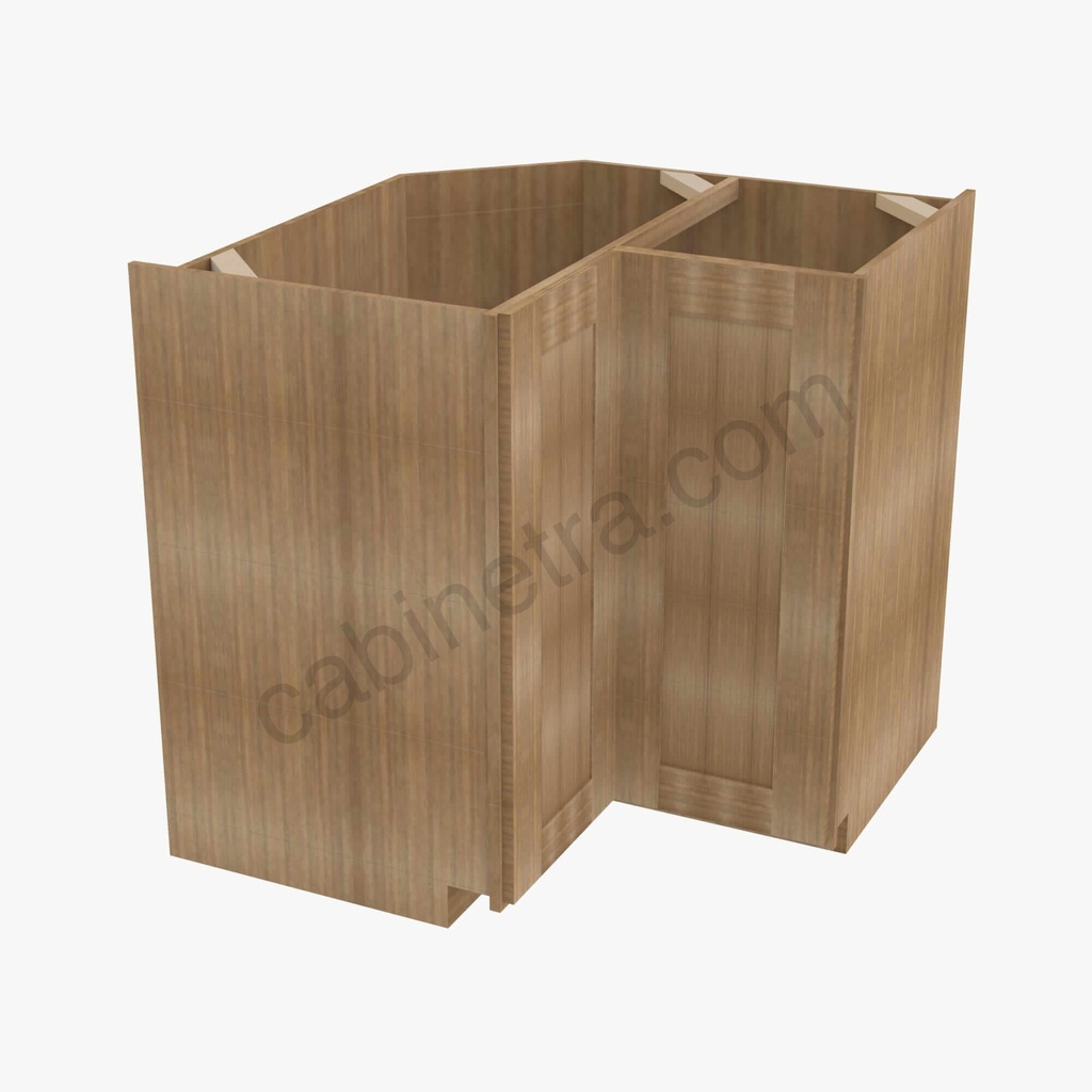 AR-LS3309 Lazy Susan Base Cabinet | Forevermark Woodland Brown