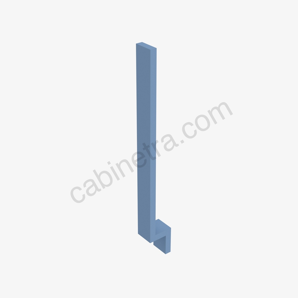 AX-BF3-3/4 Base Filler | Forevermark Xterra Blue Shaker