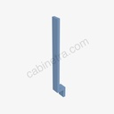 AX-BF6-3/4 Base Filler | Forevermark Xterra Blue Shaker