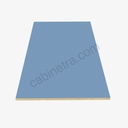 AX-TK8 Toe Kick | Forevermark Xterra Blue Shaker