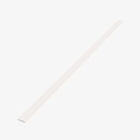 PW-CM96H-4 Crown Molding | Forevermark Petit White