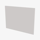 PW-FBP489614(1) Finished Back Panel | Forevermark Petit White