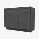 TS-SB42 Sink Base Cabinet | Forevermark Townsquare Grey