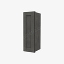 TS-W0930 Single Door Wall Cabinet | Forevermark Townsquare Grey