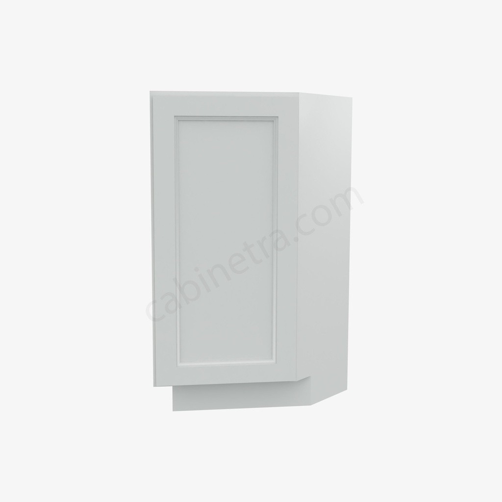 TW-BTC12R Base Transitional Cabinet Right | Forevermark Uptown White