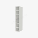 AW-WC636 Wall Cube Cabinet with 6 Cubes | Forevermark Ice White Shaker