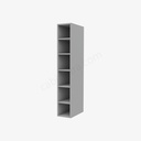 AB-WC636 Wall Cube Cabinet with 6 Cubes | Forevermark Lait Gray Shaker