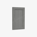 TG-AW30 Wall Angle Corner Cabinet | Forevermark Midtown Grey