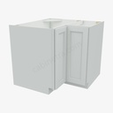 TW-LS3612 Lazy Susan Base Cabinet | Forevermark Uptown White