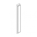 TW-OLF384 Overlay Filler | Forevermark Uptown White