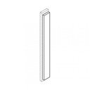 TW-OLF642 Overlay Filler | Forevermark Uptown White