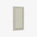 SL-AW36 Wall Angle Corner Cabinet | Forevermark Signature Pearl