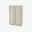 SL-W2742B Double Door Wall Cabinet | Forevermark Signature Pearl