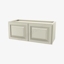 SL-W3012B Double Door Wall Cabinet | Forevermark Signature Pearl