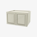 SL-W301824B Wall Refrigerator Cabinet | Forevermark Signature Pearl