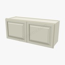 SL-W3615B Double Door Wall Cabinet | Forevermark Signature Pearl