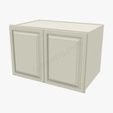 SL-W362424B Wall Refrigerator Cabinet | Forevermark Signature Pearl