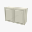 SL-W3624B Double Door Wall Cabinet | Forevermark Signature Pearl