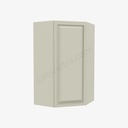 SL-WDC2442 Wall Diagonal Corner Cabinet | Forevermark Signature Pearl