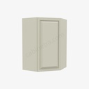 SL-WDC273615 Wall Diagonal Corner Cabinet | Forevermark Signature Pearl