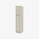 SL-WP1584 Tall Wall Pantry Cabinet | Forevermark Signature Pearl