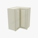 SL-WSQ2430 Easy Reach Wall Corner Cabinet | Forevermark Signature Pearl
