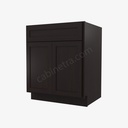 AP-B27B Double Door Base Cabinet | Forevermark Pepper Shaker