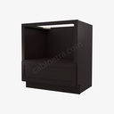 AP-B30MW (30""W) Microwave Base Cabinet | Forevermark Pepper Shaker